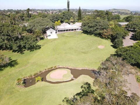Eshowe Hills Golf and Eco Estate - One of the oldest clu…